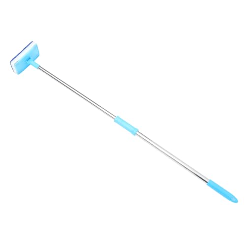 Happyyami Glasreinigungsbürste Für Aquarien Sprühen Versteck Luft Flasche Leistung Anziehend Wasser Vakuum Nachfüllung Bausatz Schwimmbad Zubehör Fisch Tank Blinken Sockelleiste Planke Multi von Happyyami