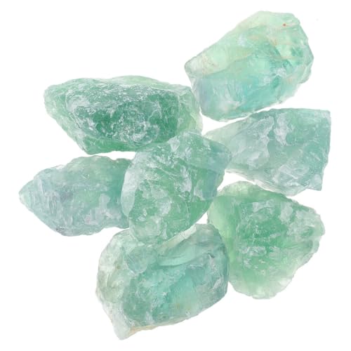 Happyyami Aquarium Steine Aquarium - 1 Set Aquarium-grün Natürliche -rohsteine Aquarium- Rauer Edelstein Für Schmuckherstellung Meditation Skulptur Happyyami Aquarium Steine Aquarium - 1 Set Aquarium-grün Natürliche -rohsteine Aquarium- Rauer Edelstein Für Schmuckherstellung Meditation Skulptur von Happyyami
