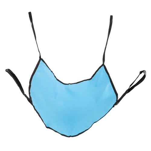 Happyyami Cat Hammock Bed wasserdichte Hängematte Aus Atmungsaktivem Netzstoff Für Katzen Und Kleine Hunde Große Blau Für Fenster Türen Und Hohe Plätze Happyyami Cat Hammock Bed wasserdichte Hängematte Aus Atmungsaktivem Netzstoff Für Katzen Und Kleine Hunde Große Blau Für Fenster Türen Und Hohe Plätze von Happyyami