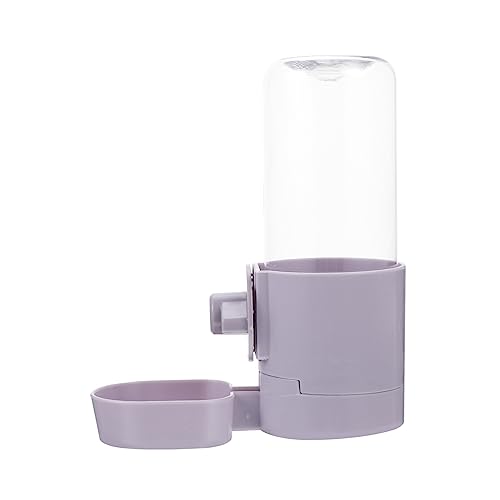 Happyyami Automatischer Wasserspender Für Hunde Wassernapf Für Haustiere Großes Fassungsvermögen Tragbar Robuste Konstruktion Für Lange Lebensdauer von Happyyami