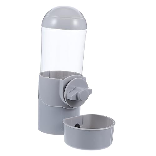 Happyyami Hunde Wasserspender Automatischer Wasserspender Für Katzen Und Hunde | Auslaufsicherer Trinkbehälter | 500ml Für Haustiere | Ideal Für Unterwegs Und Zu Hause | Katzen Und Hundefutterspender Happyyami Hunde Wasserspender Automatischer Wasserspender Für Katzen Und Hunde | Auslaufsicherer Trinkbehälter | 500ml Für Haustiere | Ideal Für Unterwegs Und Zu Hause | Katzen Und Hundefutterspender von Happyyami