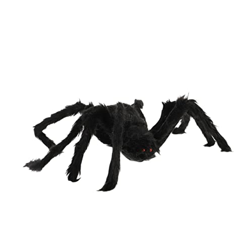 Happyyami Spinnen-Outfit Für Hunde Große Halloween-kostüme Hundespinne Hundekleidung Bequeme Stilvolle Haustier-hundebekleidung Happyyami Spinnen-Outfit Für Hunde Große Halloween-kostüme Hundespinne Hundekleidung Bequeme Stilvolle Haustier-hundebekleidung von Happyyami