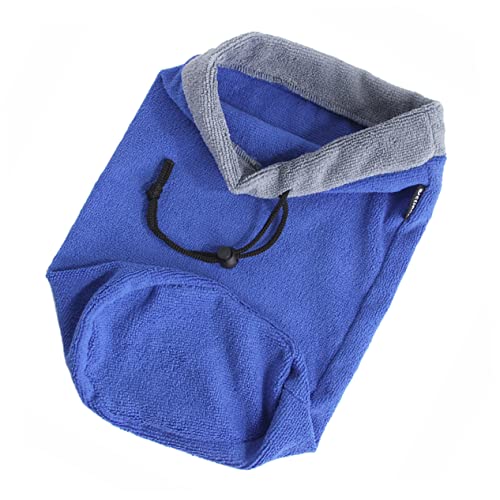 Happyyami Kleiner Tierhandtuchbeutel Für Trocknung Von Frettchen Hamstern Und Meerschweinchen Hochabsorbierend Atmungsaktiv Und Waschmaschinenfest Happyyami Kleiner Tierhandtuchbeutel Für Trocknung Von Frettchen Hamstern Und Meerschweinchen Hochabsorbierend Atmungsaktiv Und Waschmaschinenfest von Happyyami