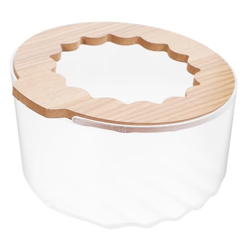 Happyyami Hamster Badewanne Hamster Sandbad Hamstersandbadewanne Hamsterbad Sandzimmer Hamsterkäfig-Zubehör Hamsterbadewanne Chinchilla-Badebecken Hamsterzubehör kleine Badewanne hölzern Happyyami Hamster Badewanne Hamster Sandbad Hamstersandbadewanne Hamsterbad Sandzimmer Hamsterkäfig-Zubehör Hamsterbadewanne Chinchilla-Badebecken Hamsterzubehör kleine Badewanne hölzern von Happyyami