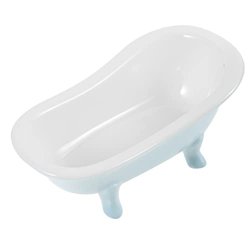 Happyyami Kompakte Chinchilla-badewanne Wiederverwendbar Keramik Hamster-sandbadezimmer Für Kleintiere Happyyami Kompakte Chinchilla-badewanne Wiederverwendbar Keramik Hamster-sandbadezimmer Für Kleintiere von Happyyami