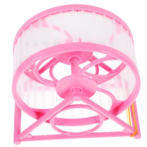 Happyyami Hamster Jogging Übung Spielzeug Laufrad Für Haustiere Pet Spielen Spielzeug Happyyami Hamster Jogging Übung Spielzeug Laufrad Für Haustiere Pet Spielen Spielzeug von Happyyami