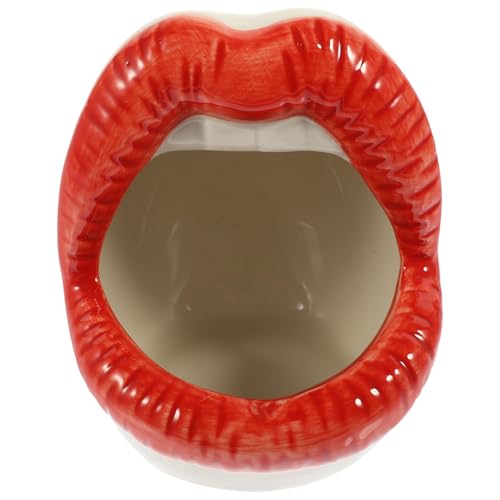 Happyyami Keramik-hamsterhaus Kühelndes Versteck Für Kleine Haustiere Geeignet Für Ratten Igel Und Meerschweinchen Schlafplatz Und Dekoration Für Terrarium Oder Käfig Happyyami Keramik-hamsterhaus Kühelndes Versteck Für Kleine Haustiere Geeignet Für Ratten Igel Und Meerschweinchen Schlafplatz Und Dekoration Für Terrarium Oder Käfig von Happyyami