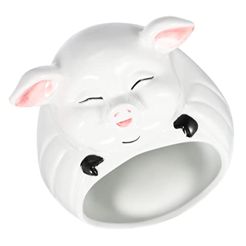 Happyyami Hamster Hideout Aus Keramik Cartoon-Nest Für Kleine Haustiere Kühlendes Schlafhaus Für Zwerghamster Und Andere Kleine Tiere Leicht Zu Reinigen Und Schadstofffrei Happyyami Hamster Hideout Aus Keramik Cartoon-Nest Für Kleine Haustiere Kühlendes Schlafhaus Für Zwerghamster Und Andere Kleine Tiere Leicht Zu Reinigen Und Schadstofffrei von Happyyami