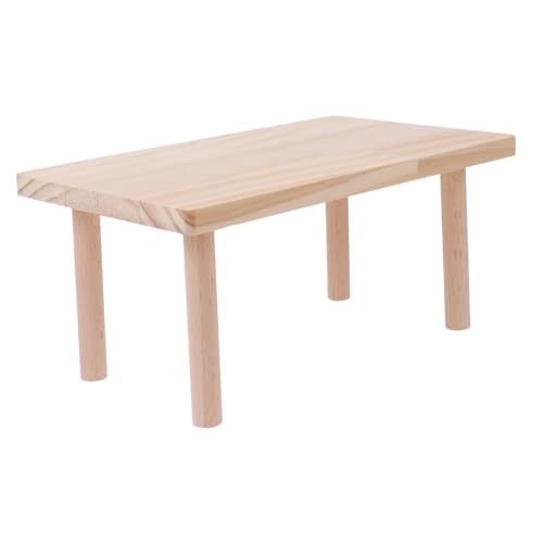 Happyyami Holz Hamster Plattform Spielzeug Für Haustierkäfig Mit Leiter Für Bewegung Und Koordination Bietet Sichere Spielumgebung Für Hamster Happyyami Holz Hamster Plattform Spielzeug Für Haustierkäfig Mit Leiter Für Bewegung Und Koordination Bietet Sichere Spielumgebung Für Hamster von Happyyami