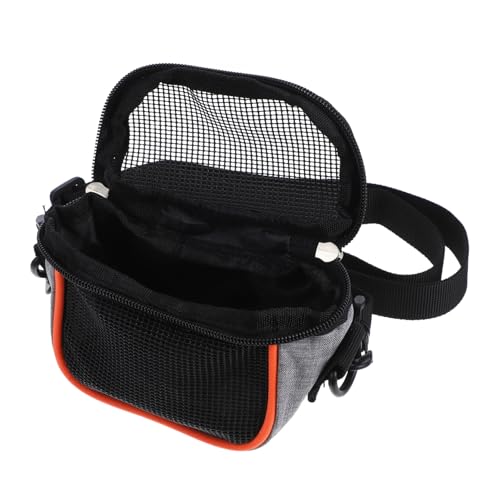 Happyyami Tragetasche Kleintier Reiserucksack Haustier Reise Ausgehende Tragetasche von Happyyami