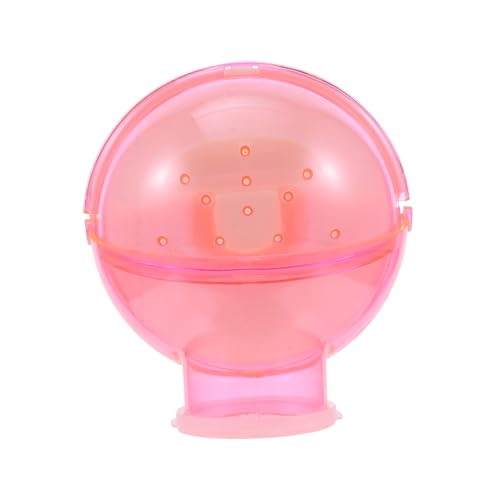 Happyyami Hamster Sand Badezimmer Hamster Sand Bad Container Haustier Badewanne Externe Toilette Happyyami Hamster Sand Badezimmer Hamster Sand Bad Container Haustier Badewanne Externe Toilette von Happyyami