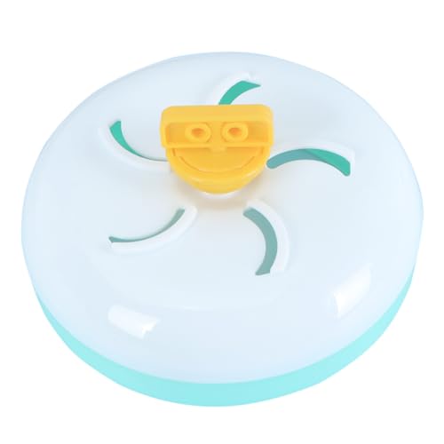 Happyyami Hamster Laufrad Für Kleine Haustiere Ruhiges Übungsrad 18cm Vielseitig Einsetzbar Für Hamster Mäuse Und Andere Kleintiere Happyyami Hamster Laufrad Für Kleine Haustiere Ruhiges Übungsrad 18cm Vielseitig Einsetzbar Für Hamster Mäuse Und Andere Kleintiere von Happyyami