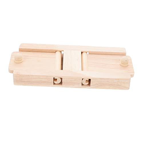 Happyyami Interaktives Spielzeug Zum Entdecken Von Hamsterfutter Ruhiges Spielen Für Haustiere Fördert Die Gleichgewichtskoordination Haustierspielzeug Für Zu Hause Happyyami Interaktives Spielzeug Zum Entdecken Von Hamsterfutter Ruhiges Spielen Für Haustiere Fördert Die Gleichgewichtskoordination Haustierspielzeug Für Zu Hause von Happyyami