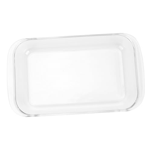 Happyyami Hamster Toilettenbox Aus Glas Umweltfreundliche Tier-toiletten Für Hamster Igel Meerschweinchen Co Leicht Zu Reinigen Stabil Für Drinnen Draußen Happyyami Hamster Toilettenbox Aus Glas Umweltfreundliche Tier-toiletten Für Hamster Igel Meerschweinchen Co Leicht Zu Reinigen Stabil Für Drinnen Draußen von Happyyami