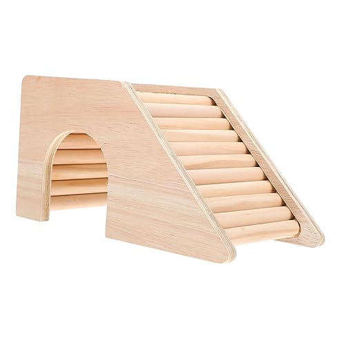 Happyyami Hamster Mit Kletterleiter Kleintier Schlafplatz Und Spielplatz Für Zwerghamster Rennmäuse Und Meerschweinchen Atmungsaktives Design Für Und Happyyami Hamster Mit Kletterleiter Kleintier Schlafplatz Und Spielplatz Für Zwerghamster Rennmäuse Und Meerschweinchen Atmungsaktives Design Für Und von Happyyami