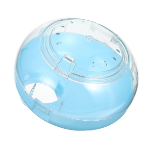 Happyyami Hamster Badewanne Einstellbare Hamster Badewanne Aus Hochwertigem Für Hamsterbäder Leicht Zu Reinigen Und Robust Für Kleine Haustiere Im Käfig von Happyyami