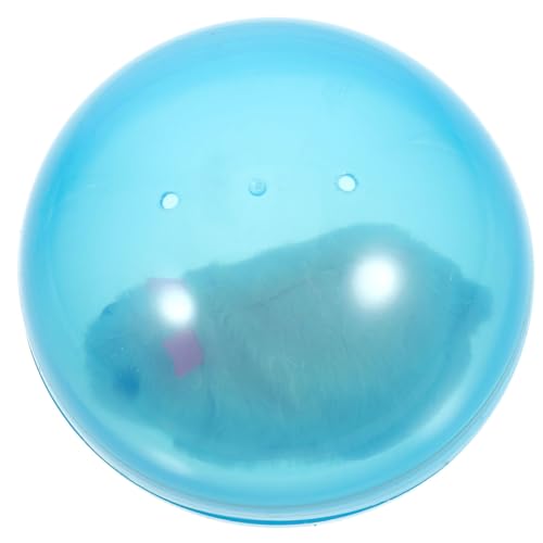 Happyyami Kätzchen-ärgerspielzeug Elektronisches Katzenspielzeug 360°-drehung Automatisches Katzenjagen Keine Batterie Erforderlich Interaktives Haustierspielzeug Happyyami Kätzchen-ärgerspielzeug Elektronisches Katzenspielzeug 360°-drehung Automatisches Katzenjagen Keine Batterie Erforderlich Interaktives Haustierspielzeug von Happyyami