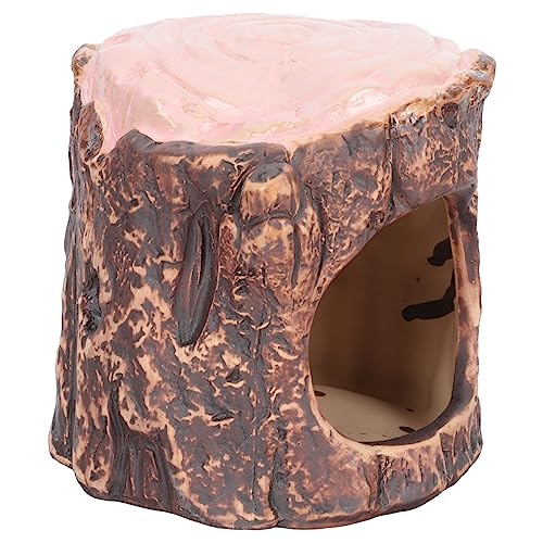Happyyami Hamsternest Aus Keramik Im Freien Hütte Protokoll Bettwäsche Hamstersand Käfig Ratte Ort Kaninchen Hamsterhaus Kühlung Frettchen Meerschweinchen Hase Innen Klein Hund Happyyami Hamsternest Aus Keramik Im Freien Hütte Protokoll Bettwäsche Hamstersand Käfig Ratte Ort Kaninchen Hamsterhaus Kühlung Frettchen Meerschweinchen Hase Innen Klein Hund von Happyyami