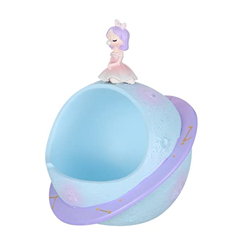 Happyyami Lovely Resin Hamster Nest Rundes Haustierversteck Für Hamster Kühlhaus Für Kleine Tiere Dekorative Schlafstätte Planet-Design Mit Figur Für Käfige Spielzeug Happyyami Lovely Resin Hamster Nest Rundes Haustierversteck Für Hamster Kühlhaus Für Kleine Tiere Dekorative Schlafstätte Planet-Design Mit Figur Für Käfige Spielzeug von Happyyami