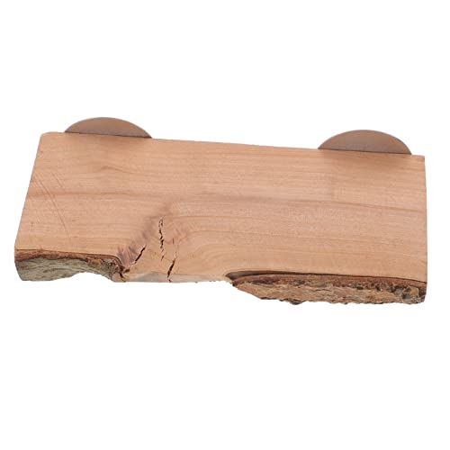 Happyyami Hamster Plattform Für Kleintiere Stabile Standplattform Klettern Einfache Geeignet Für Hamster Meerschweinchen Und Aus Robustem Material Gefertigt Happyyami Hamster Plattform Für Kleintiere Stabile Standplattform Klettern Einfache Geeignet Für Hamster Meerschweinchen Und Aus Robustem Material Gefertigt von Happyyami