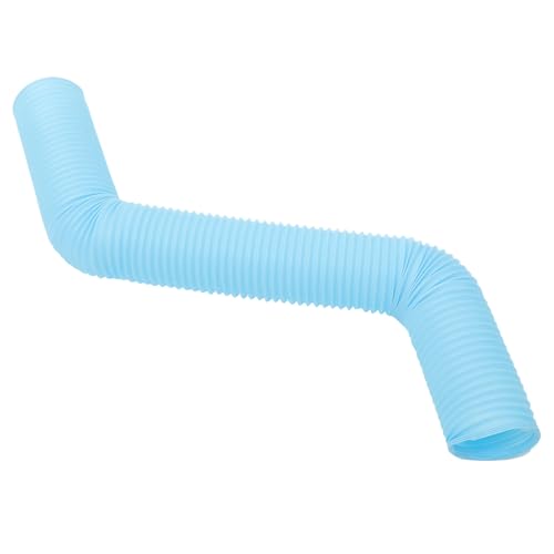 Happyyami Flexibler Hamstertunnel Plastiktunnel Für Hamster Röhrentunnel Für Haustiere Spielzeug Für Frettchen Verstecktunnel Für Kleine Tiere Plastiktunnelspielzeug Für Käfig Happyyami Flexibler Hamstertunnel Plastiktunnel Für Hamster Röhrentunnel Für Haustiere Spielzeug Für Frettchen Verstecktunnel Für Kleine Tiere Plastiktunnelspielzeug Für Käfig von Happyyami