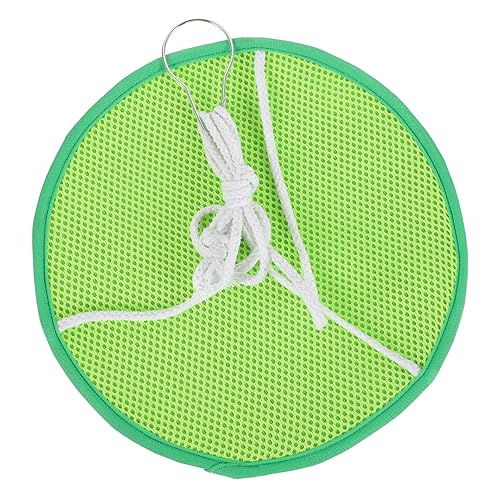 Happyyami Kletterhängematte Für Kleintiere Netzstruktur Für Hamster Vögel Frettchen Und Spielzeug Für Käfige Und Freilaufgehege Leicht Anzubringen Und Anwendung Happyyami Kletterhängematte Für Kleintiere Netzstruktur Für Hamster Vögel Frettchen Und Spielzeug Für Käfige Und Freilaufgehege Leicht Anzubringen Und Anwendung von Happyyami