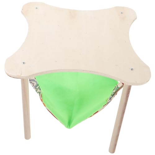 Happyyami Haustier Hängematte heim coop Meerschweinchen-Hängematte mit Ständer Käfige Futterspender Ratte hamsterbett Hamster Käfig Hamster Hängematte meerschweinchen Bett hölzern Happyyami Haustier Hängematte heim coop Meerschweinchen-Hängematte mit Ständer Käfige Futterspender Ratte hamsterbett Hamster Käfig Hamster Hängematte meerschweinchen Bett hölzern von Happyyami