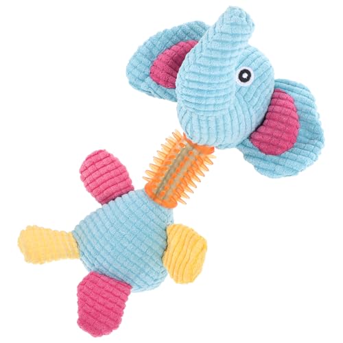 Happyyami Hundespielzeug Plüschtier Haustier Hund Bausatz Welpenspielzeug Zwinger Welpen Laufstall Interactive Dog Toys Pummeluff Kuscheltier Dogs Toys Für Haustiere Für Welpen Plüsch Happyyami Hundespielzeug Plüschtier Haustier Hund Bausatz Welpenspielzeug Zwinger Welpen Laufstall Interactive Dog Toys Pummeluff Kuscheltier Dogs Toys Für Haustiere Für Welpen Plüsch von Happyyami