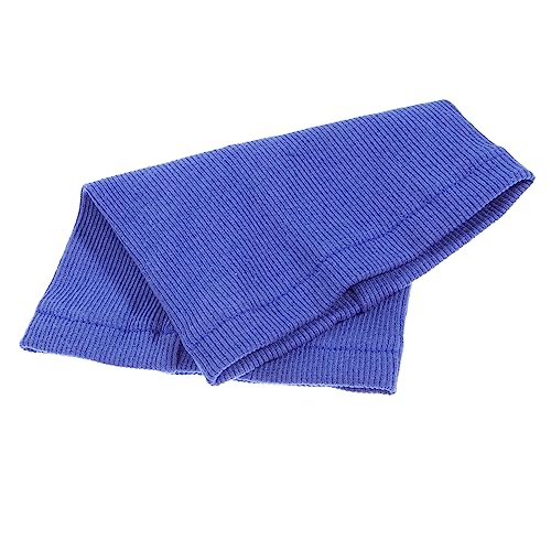 Happyyami Noise Dog Ear Tragbarer Welpen-ohrenschützer Weiche Hundeohrwickel Multifunktionaler Hunde-ohrenschützer Für Kaltes Wetter Happyyami Noise Dog Ear Tragbarer Welpen-ohrenschützer Weiche Hundeohrwickel Multifunktionaler Hunde-ohrenschützer Für Kaltes Wetter von Happyyami