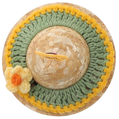 Happyyami Haustier Hut Hasenmütze Welpen-Baseballmütze Hundeparty Hündchen Hund Geburtstagstorte tiermütze tierische bescherung katzenmütze Tiergeschenk Katze Strohhut Haustierhut Leinen Happyyami Haustier Hut Hasenmütze Welpen-Baseballmütze Hundeparty Hündchen Hund Geburtstagstorte tiermütze tierische bescherung katzenmütze Tiergeschenk Katze Strohhut Haustierhut Leinen von Happyyami