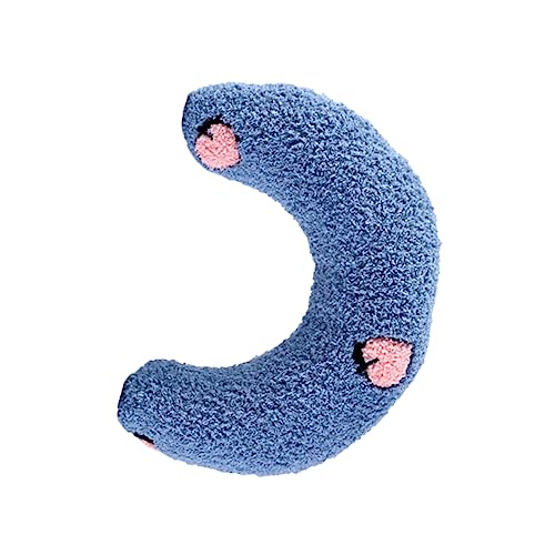 Happyyami Tierkissen - Mit Nackenstütze - Schlafkissen Für - Atmungsaktiv Weich Und Happyyami Tierkissen - Mit Nackenstütze - Schlafkissen Für - Atmungsaktiv Weich Und von Happyyami
