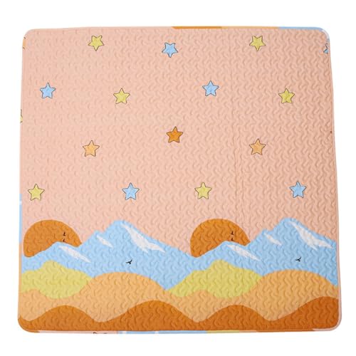 Happyyami Haustier Kleiner Hund Cooler Hund Snuffle Feeder Hund Spielzeughund Schlaf Für Fußböden Zwinger Außenboden Selbst Katzenbett Boden Bettwäsche Orange Polyester Happyyami Haustier Kleiner Hund Cooler Hund Snuffle Feeder Hund Spielzeughund Schlaf Für Fußböden Zwinger Außenboden Selbst Katzenbett Boden Bettwäsche Orange Polyester von Happyyami