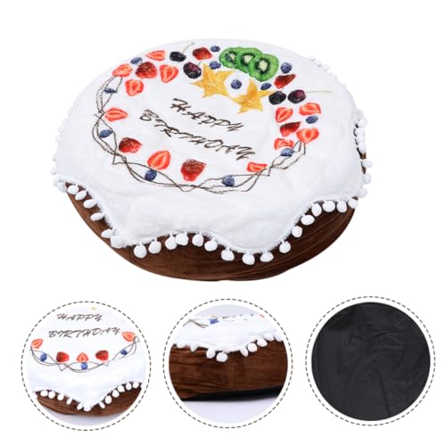 Happyyami Haustier-Nest Selbstheizendes Hundebett Abdeckung für hundekisten Vlies Plüsch Hund heizdecke haustierbett pet Bed Katze Bett Matte Haustiernest Gefüllt mit PP-Baumwolle Coffee Happyyami Haustier-Nest Selbstheizendes Hundebett Abdeckung für hundekisten Vlies Plüsch Hund heizdecke haustierbett pet Bed Katze Bett Matte Haustiernest Gefüllt mit PP-Baumwolle Coffee von Happyyami