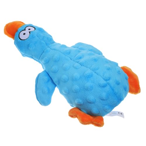 Happyyami Squeaky Hundespielzeug Aus Plüsch Für Hunde Interaktives Kau Und Spielzeug Geeignet Für Kleine Und Große Hunde Langeweile Und Fördert Aktivität Happyyami Squeaky Hundespielzeug Aus Plüsch Für Hunde Interaktives Kau Und Spielzeug Geeignet Für Kleine Und Große Hunde Langeweile Und Fördert Aktivität von Happyyami