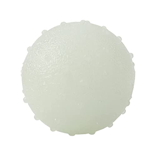 Happyyami Haustier Spielzeug Haustier Beißspielzeug Haustierzahnball quietschende Bälle für Hunde Spielzeuge elastischer Ball Haustierzubehör scheinen Hundeball Hüpfender Ball Happyyami Haustier Spielzeug Haustier Beißspielzeug Haustierzahnball quietschende Bälle für Hunde Spielzeuge elastischer Ball Haustierzubehör scheinen Hundeball Hüpfender Ball von Happyyami