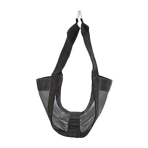 Happyyami Hundewelpenträger Haustier-Tragetasche Tiere Wiegen Sling Happyyami Hundewelpenträger Haustier-Tragetasche Tiere Wiegen Sling von Happyyami