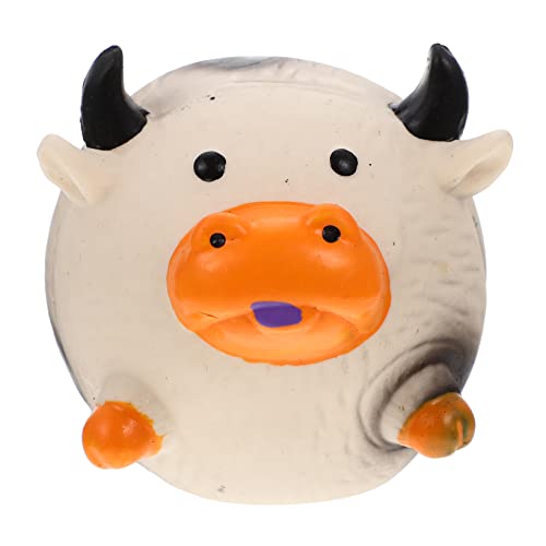 Happyyami Puppy Toy Kauspielzeug Für Drinnen Interaktiver Hundetraining Ball Leicht Und Tragbar Aus Langlebigem Material Für Welpen Und Kleine Hunde Fördert Spiel Und Sauberkeit Happyyami Puppy Toy Kauspielzeug Für Drinnen Interaktiver Hundetraining Ball Leicht Und Tragbar Aus Langlebigem Material Für Welpen Und Kleine Hunde Fördert Spiel Und Sauberkeit von Happyyami