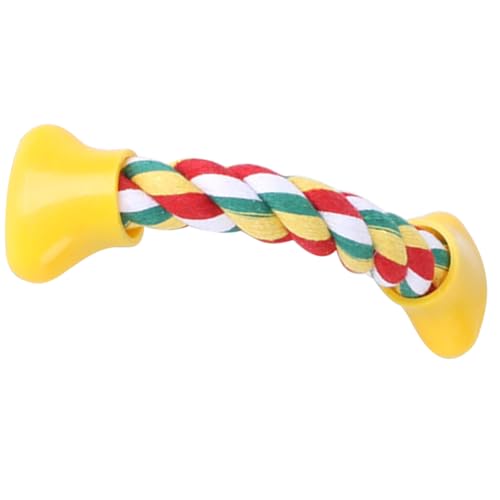 Happyyami Haustier interaktives zähneputzen Dog Toys Kauspielzeug für Hunde Quietschspielzeug für Hunde aus Plüsch Kauspielzeug für Welpen zum Zahnen zähes Hundespielzeug Happyyami Haustier interaktives zähneputzen Dog Toys Kauspielzeug für Hunde Quietschspielzeug für Hunde aus Plüsch Kauspielzeug für Welpen zum Zahnen zähes Hundespielzeug von Happyyami