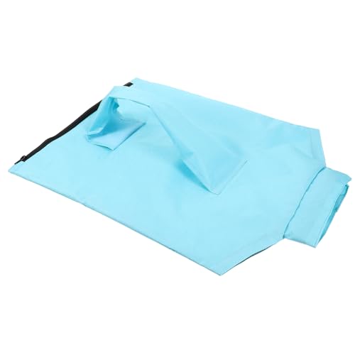 Happyyami Reise-Tragetasche Für Haustiere Bequeme Oxford Tragetasche Für Katzen Und Kleine Hunde Atmungsaktiv Waschbar Für Ausflüge Und Transport von Happyyami