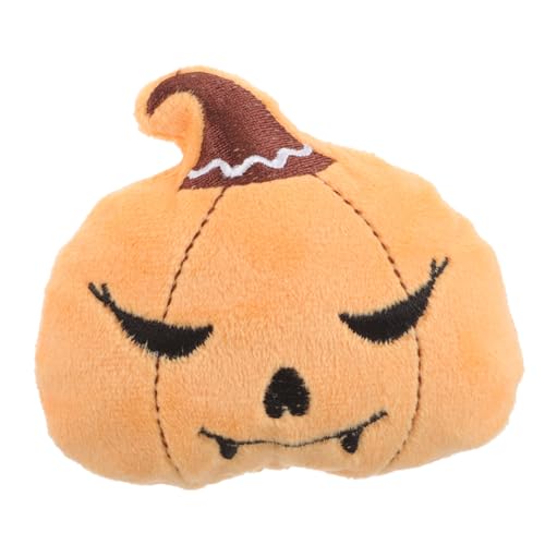Happyyami Haustier-plüschpuppe Nachfüllbares Katzenminze-Spielzeug Cartoon-förmiges Katzenspielzeug Kauspielzeug Für Katzen Gefülltes Kürbis-katzenminze-Spielzeug Plüschtier Geist Halloween Happyyami Haustier-plüschpuppe Nachfüllbares Katzenminze-Spielzeug Cartoon-förmiges Katzenspielzeug Kauspielzeug Für Katzen Gefülltes Kürbis-katzenminze-Spielzeug Plüschtier Geist Halloween von Happyyami