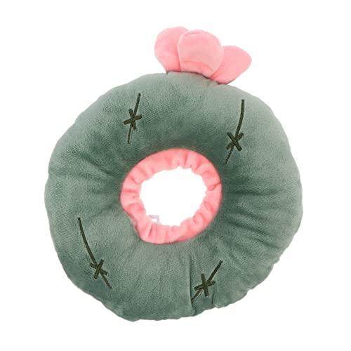 Happyyami Tragbares Haustierhalsband Katzenhalsband Haustier-katzenzubehör Kätzchen-halskegel Elisabethanisches Halsband Zur von Happyyami