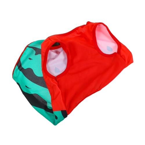 Happyyami Haustierkleidung tierkostüme Dog Costume katzrnzubehör Dog Clothes cat Costume Hundepflegekittel Katzen-Weihnachtsoutfit Haustier Geschirr Haustier-Outfit Polyester Baumwolle Green Happyyami Haustierkleidung tierkostüme Dog Costume katzrnzubehör Dog Clothes cat Costume Hundepflegekittel Katzen-Weihnachtsoutfit Haustier Geschirr Haustier-Outfit Polyester Baumwolle Green von Happyyami