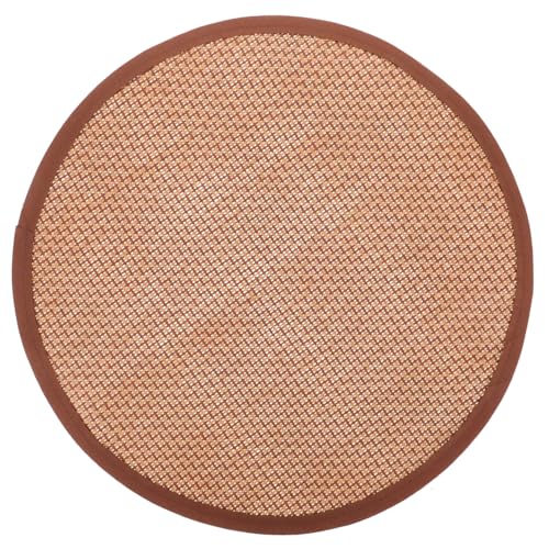 Happyyami Kühlende Haustiermatte Natürlichem Strohmateriel Komfortabel Für Hunde Und Katzen Für Zuhause Und Unterwegs Atmungsaktiv Und Happyyami Kühlende Haustiermatte Natürlichem Strohmateriel Komfortabel Für Hunde Und Katzen Für Zuhause Und Unterwegs Atmungsaktiv Und von Happyyami