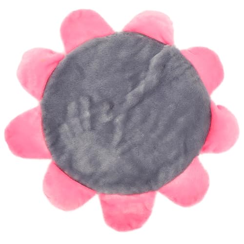 Happyyami Haustiermatte Hundedecke Hundeschlafsofa Hundematte für Futter und Wasser Hundeunterlagen Animal Polster pet Bed Hund Winterunterlage Blumendesign Katzenbett Stoff Grey Happyyami Haustiermatte Hundedecke Hundeschlafsofa Hundematte für Futter und Wasser Hundeunterlagen Animal Polster pet Bed Hund Winterunterlage Blumendesign Katzenbett Stoff Grey von Happyyami
