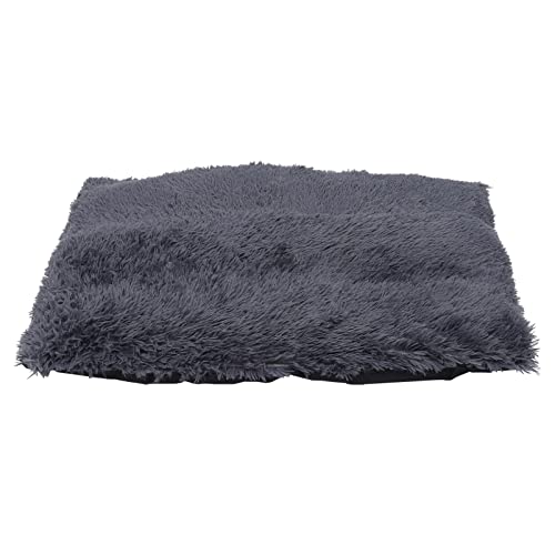 Happyyami Haustiermatte Wasserdichtes Hundebett Erhöhtes Hundebett Extra Großes Hundebett Hundebetten Groß Kühlmatten Für Hunde Kleines Hundebett Hundedecken Für Große Hunde Plüsch- Grey Happyyami Haustiermatte Wasserdichtes Hundebett Erhöhtes Hundebett Extra Großes Hundebett Hundebetten Groß Kühlmatten Für Hunde Kleines Hundebett Hundedecken Für Große Hunde Plüsch- Grey von Happyyami