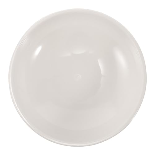 Happyyami Erhöhter Katzenfutter Und Wassernapf Langlebigem Kunststoff Ergonomisches Design Unterstützung Nackenhaltung Für Trocken Und Nassfutter Geeignet Für Katzen Alters von Happyyami