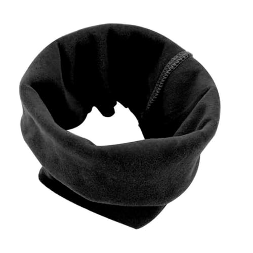 Happyyami Ohrenschützer für Hunde Zur Fellpflege Geräuschunterdrückender Ohrenschützer Bequem für Welpen und Erwachsene Hunde Kältebeständig und Elastisch Schwarz Größe S Happyyami Ohrenschützer für Hunde Zur Fellpflege Geräuschunterdrückender Ohrenschützer Bequem für Welpen und Erwachsene Hunde Kältebeständig und Elastisch Schwarz Größe S von Happyyami