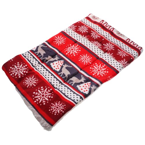 Happyyami Haustierstreu Hundebett aus Memory-Schaum Hundebetten Hundebett draußen Betten für Hunde großes Hundebett pet Heating pad pet Bed Schlafkissen Katzenkissen zum Schlafen Flanell Happyyami Haustierstreu Hundebett aus Memory-Schaum Hundebetten Hundebett draußen Betten für Hunde großes Hundebett pet Heating pad pet Bed Schlafkissen Katzenkissen zum Schlafen Flanell von Happyyami