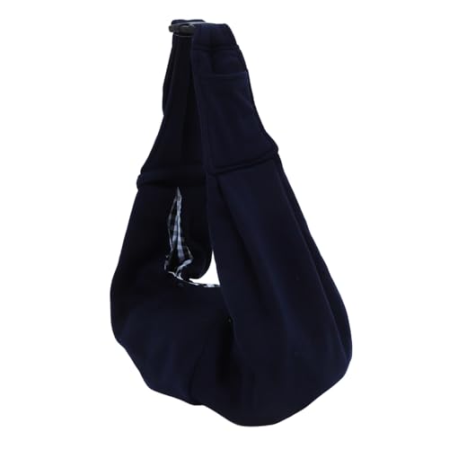 Happyyami Hunde-Schultertasche Tragetasche Für Haustiere Vielseitiger Reiserucksack Bequeme Gurte Für Und Mittelgroße Haustiere Im Freien Happyyami Hunde-Schultertasche Tragetasche Für Haustiere Vielseitiger Reiserucksack Bequeme Gurte Für Und Mittelgroße Haustiere Im Freien von Happyyami