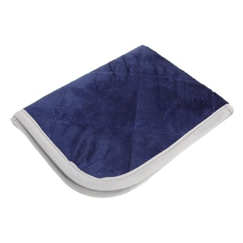 Happyyami Beheizte Haustiermatte Hundebett Komfortbett Für Haustiere Wärmekissen Für Katzen Outdoor-hundebettwäsche Beheiztes Kissen Für Katzen Happyyami Beheizte Haustiermatte Hundebett Komfortbett Für Haustiere Wärmekissen Für Katzen Outdoor-hundebettwäsche Beheiztes Kissen Für Katzen von Happyyami